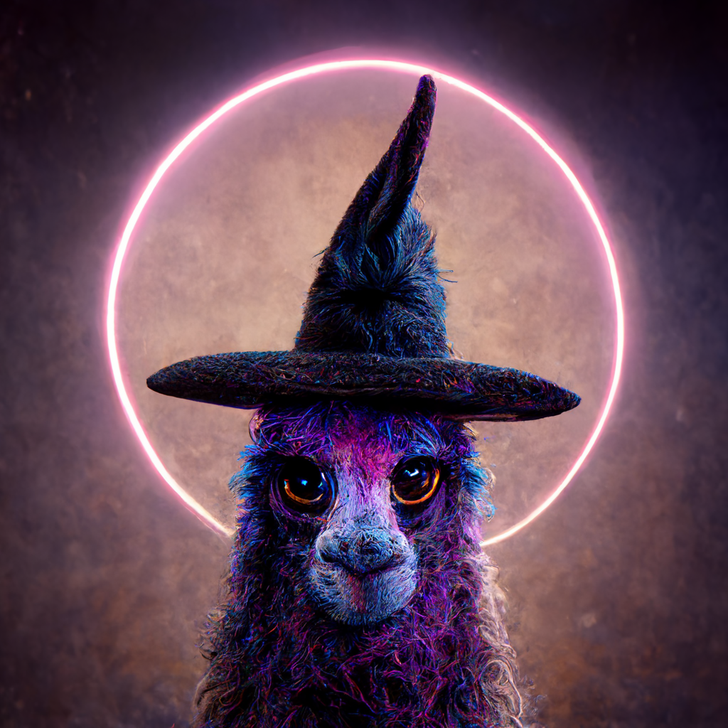 Llama #304