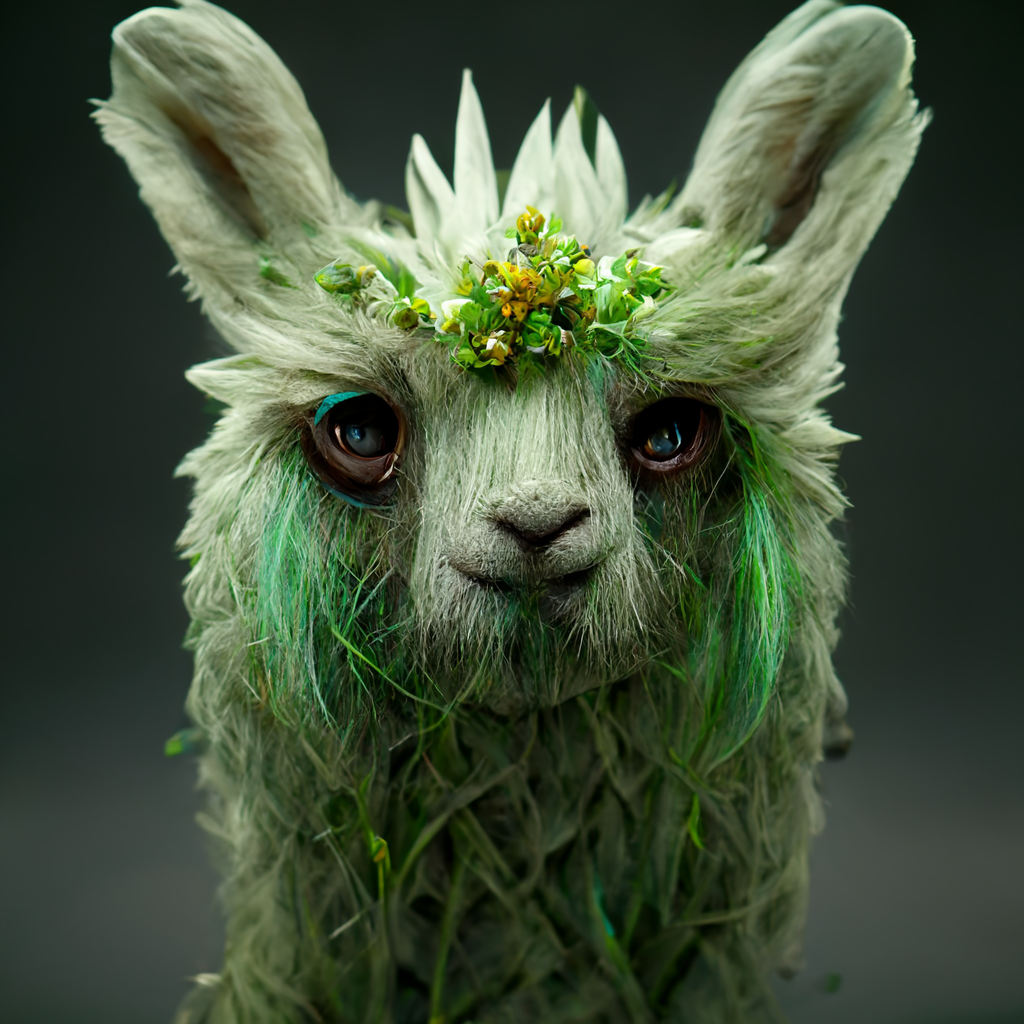 Llama #417