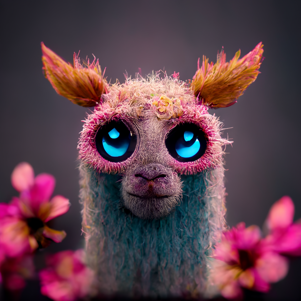 Llama #443