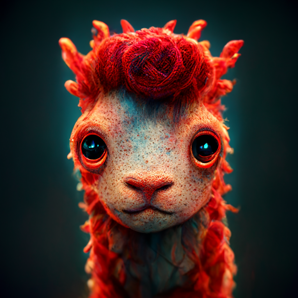 Llama #526