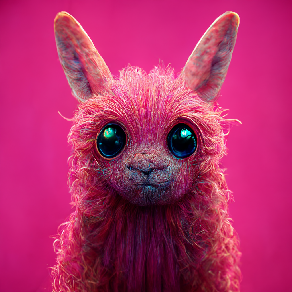 Default Llama